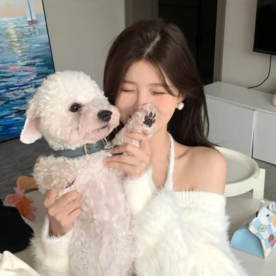 爱很美味